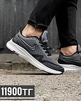 Кеды Nike Guideio тем сер 988-4, фото 1