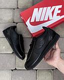 Крос Nike Cortez черн д2, фото 2