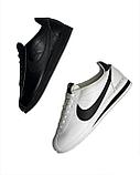 Крос Nike Cortez черн д2, фото 3