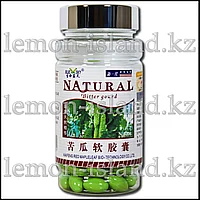 Экстракт момордики для снижения сахара в крови от фабрики Blue Sky