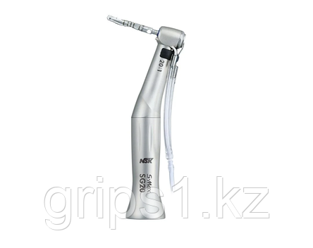 Угловой хирургический понижающий наконечник для физиодиспенсера 20:1 S-MAX SG20. | Наконечник для имплантации, фото 2