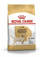 ROYAL CANIN Labrador Retriever для взрослых собак с 15-месячного возраста Лабрадор ретривер 12кг