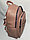 Женский рюкзак . Высота 35 см, ширина 27 см, глубина 14 см., фото 4