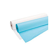 Простыни одноразовые 200*80см с перфорацией в рулонах 18 гр плотность