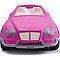 Barbie Кукольная Машина Кабриолет Нимфа, Нордпласт, фото 3