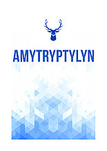 AMYTRYPTYLYN (Амитриптилин) - капсулы от депрессии, стресса и бессонницы