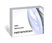 Диабетическая нейропатия: Netromistan (Нетромистан) капсулы