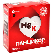 Панцикор (Pancicor)