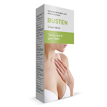 Busten (Бустен) - крем для груди с эффектом лифтинга
