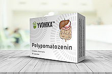 Аденоматозный полип: Polypomatozenin (Полипоматозенин) капсулы