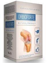 Orbioforte (Орбиофорт) - капсулы для суставов