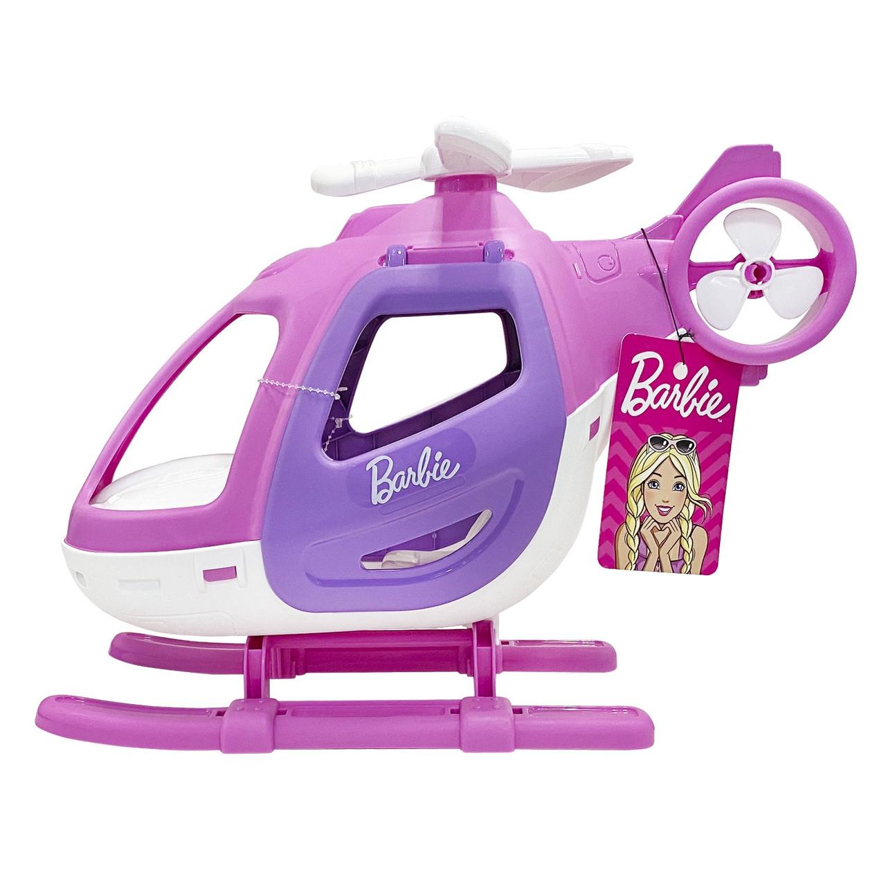 Barbie Игрушечный Вертолет Фея