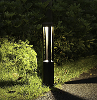 Светильник садово-парковый столб