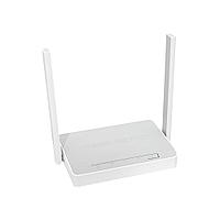 Беспроводной маршрутизатор Keenetic Lite Wireless router, WiFi 4 (300M), (4+1) x 10/100M, [KN-1311]