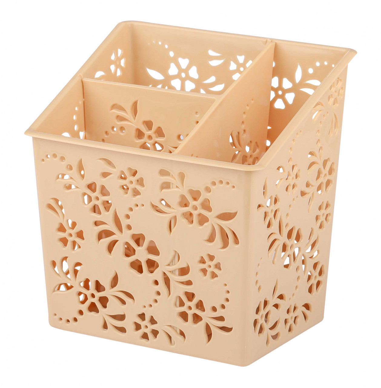 Подставка под столовые приборы, бежевый Альтернатива, фото 1