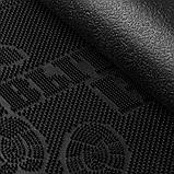 Коврик придверный резиновый VORTEX 40х60 см "Вытирайте ноги" 20013, фото 3