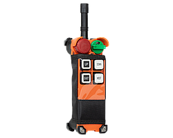 Пульт для радиоуправления Telecrane А21-4S, СН 132