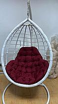 Подвесное кресло-кокон Matera. Качество премиум., фото 2