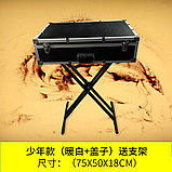 Оборудование для рисования на песке арт терапия рисование стол для рисования песком, фото 5