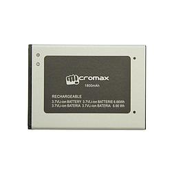 Аккумулятор для Micromax A82 Bolt (1800 mAh)