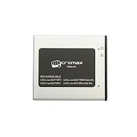 Аккумулятор для Micromax Q415 (1800 mAh)