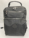 Женский рюкзак для города. Высота 38 см, ширина 27 см, глубина 14 см., фото 3