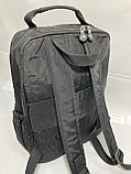 Женский рюкзак для города. Высота 38 см, ширина 27 см, глубина 14 см., фото 5
