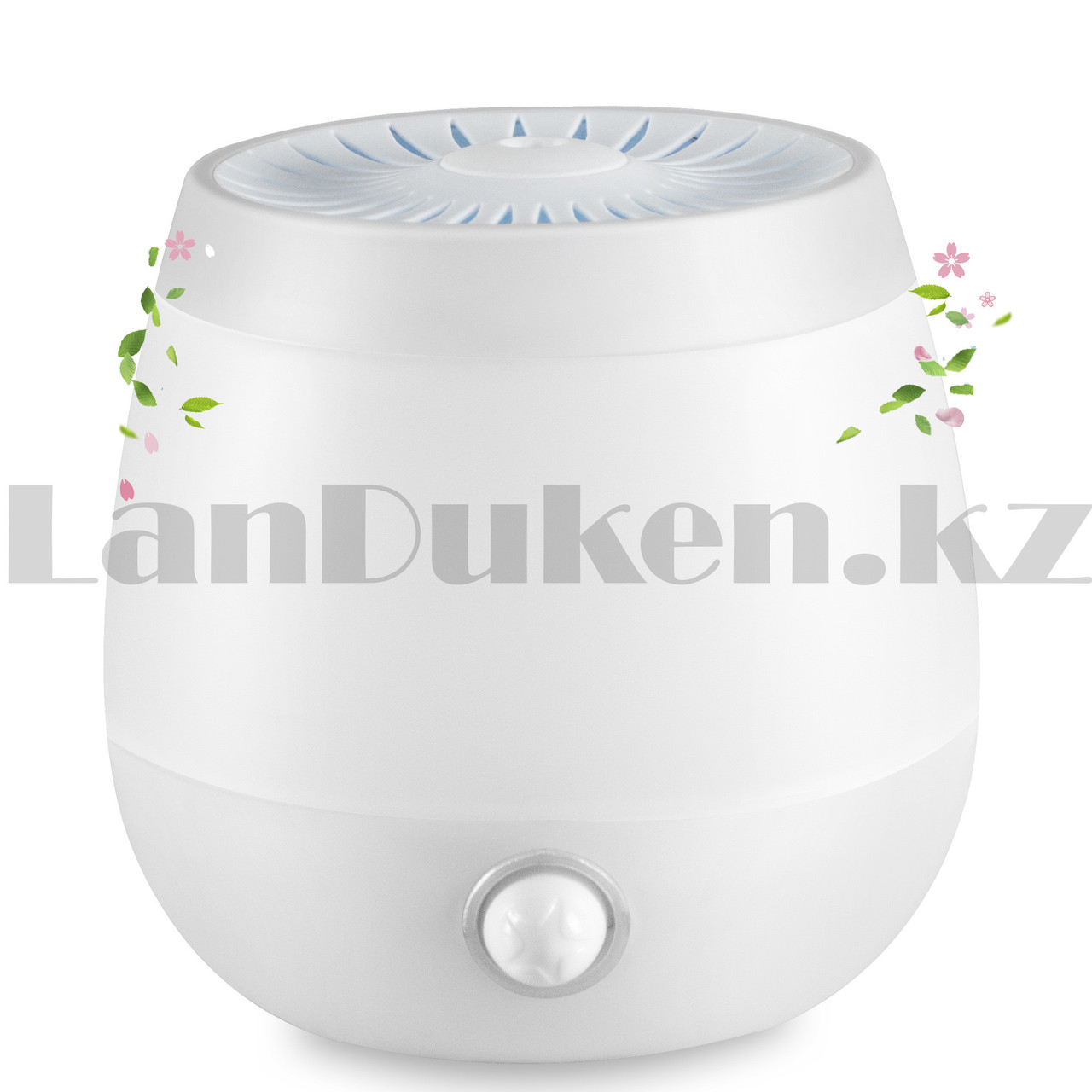 Увлажнитель воздуха арома-лампа ночник Humidifier XY32 2,5 л белый - фото 9 - id-p100269446