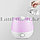 Увлажнитель воздуха арома-лампа ночник Humidifier XY32 2,5 л розовый, фото 3