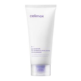 Пенка для умывания Celimax Derma Nature Relief Madecica ph Balancing