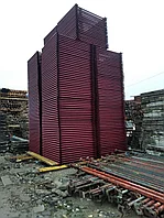 Строительные леса в аренду