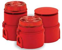 Искробезопасные звуковые маяки, комбинированные сигнализаторы E2S Warning Signal