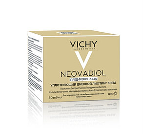 VICHY Neovadiol пред-менопауза дневной крем уплотняющий лифтинг для норм и комб.кожи 50 мл