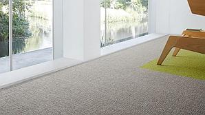 Коммерческая ковровая плитка DESSO Airmaster Sphere