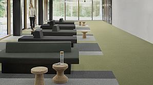 Коммерческая ковровая плитка  DESSO AirMaster Tones