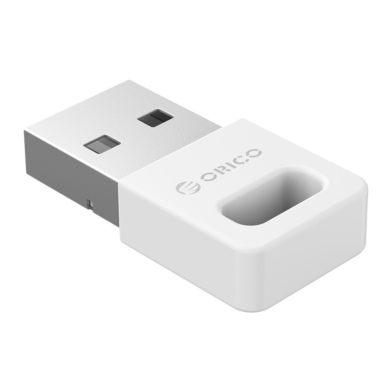 Адаптер USB Bluetooth ORICO BTA-409-WH - фото 2 - id-p100285894