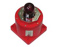 Аварийные взрывозащищенные звуковые сигнализаторы и маяки E2S Warning Signals