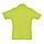 Рубашка поло мужская SUMMER II 170 , Зеленый, M, 711342.280 M, фото 2