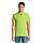 Рубашка поло мужская SUMMER II 170 , Зеленый, M, 711342.280 M, фото 4