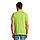 Рубашка поло мужская SUMMER II 170 , Зеленый, M, 711342.280 M, фото 5