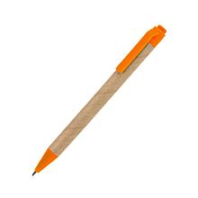 Ручка шариковая GREEN TOUCH, Оранжевый, -, 17702 05