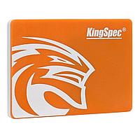 Твердотельный накопитель SSD KingSpec P3-128, 128 GB SATA SATA 6Gb/s