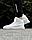 Кеды Nike Jordan выс белые 216-3, фото 2