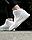 Кеды Nike Jordan выс белые 216-3, фото 3