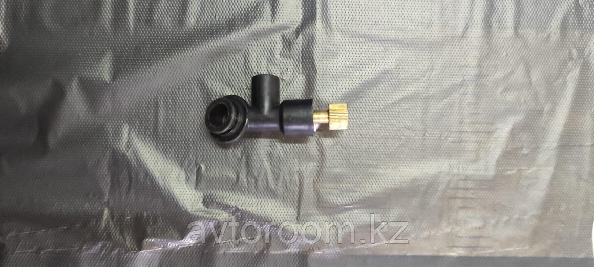 Кран подпитки для котла Daewoo SCREW TYPE 100-300 MSC