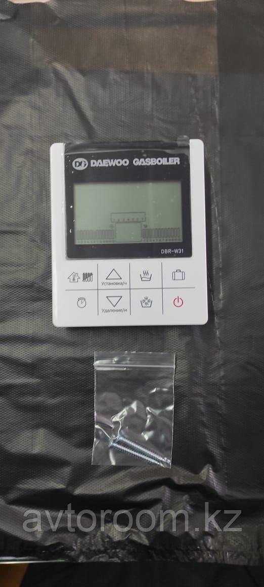 Daewoo қазандығындағы қашықтан басқару пульті DBR-W31