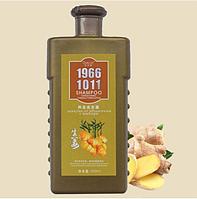 Шампунь 1011 от облысения с имбирем Oumile, 400 ml