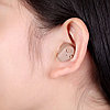 Усилитель звука (слуховой аппарат) Mini Ear, фото 2