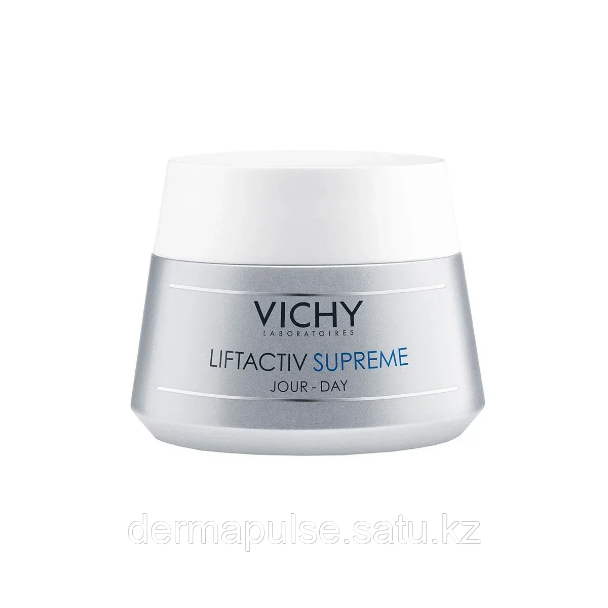 Vichy Liftactiv Supreme Дневной крем для коррекции признаков старения и упругости нормальной кожи 50 мл.. - фото 1 - id-p100287275