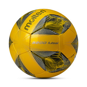 Футзальный мяч Molten Vantaggio 3200 FUTSAL (размер 4), фото 2